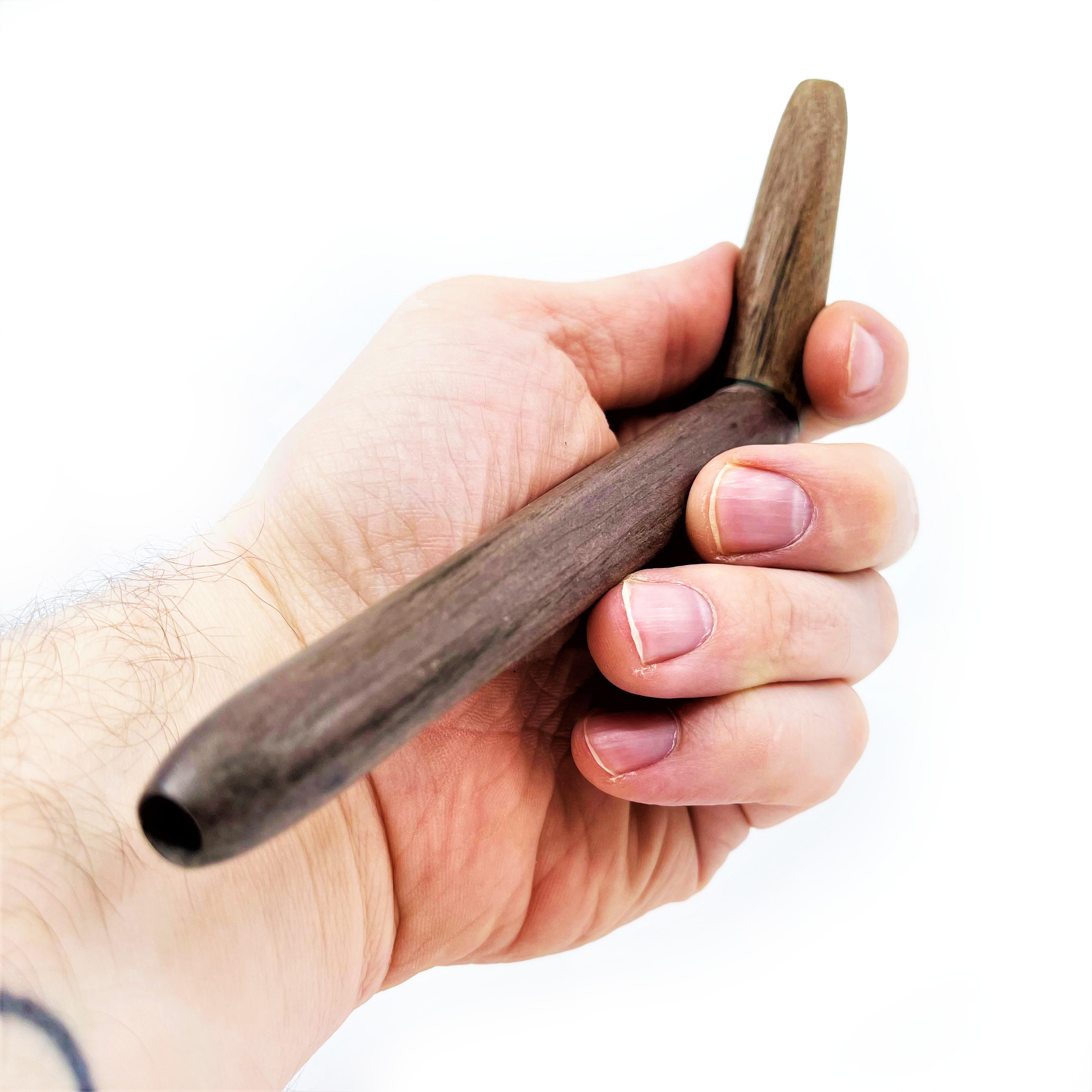 Classic Tepi 14/18cm - Dark Waru - 8