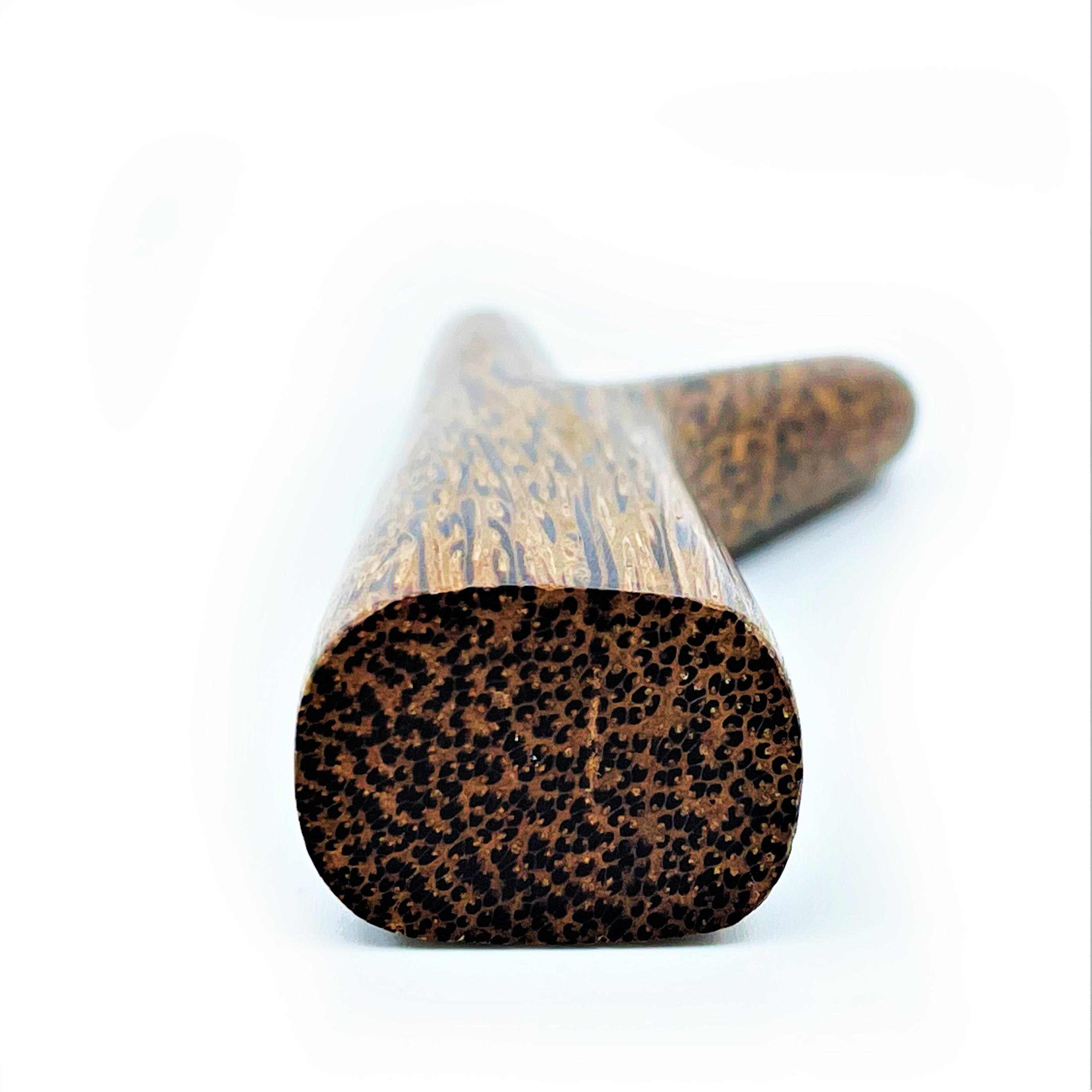 Standing Kuripe - Coconut Wood - 3