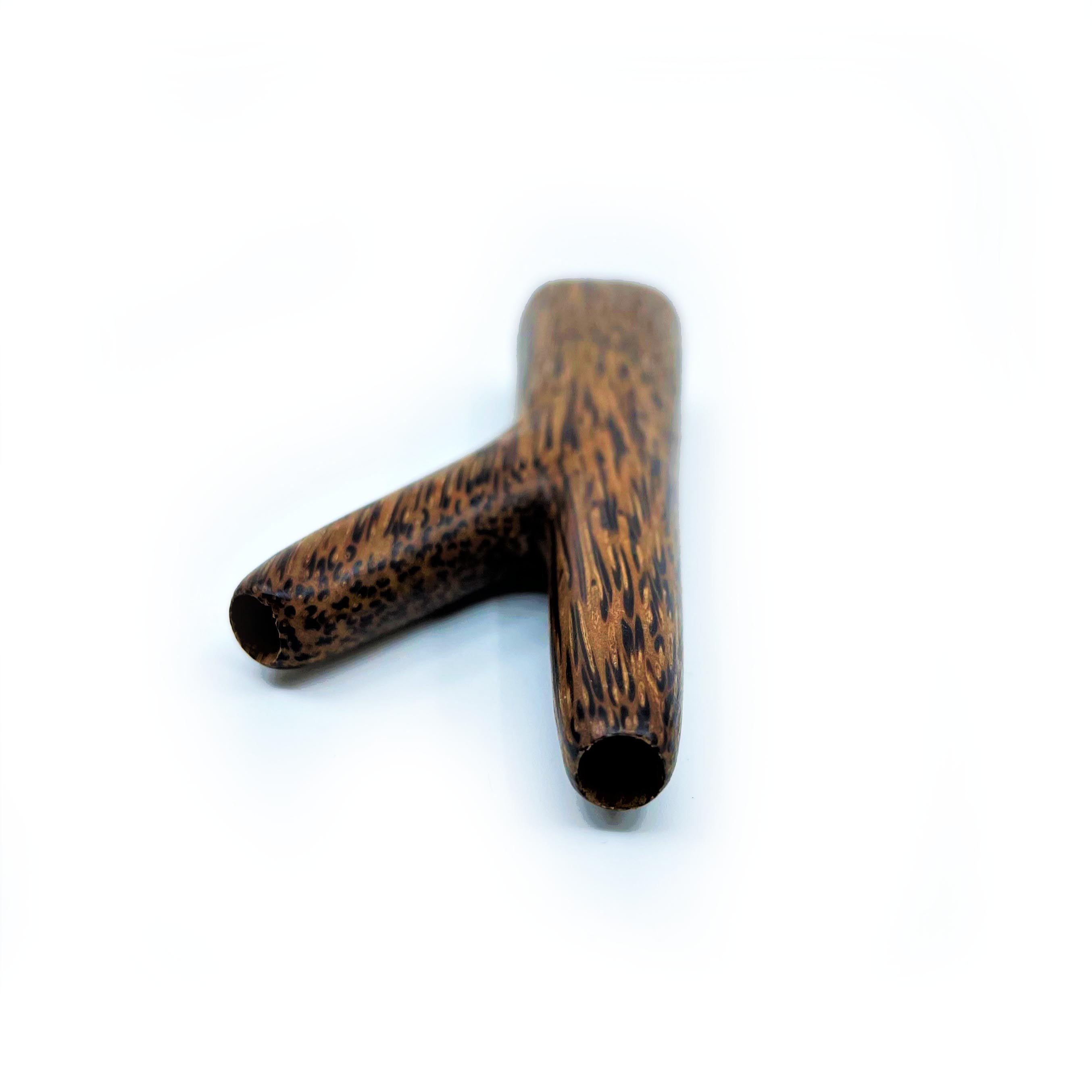 Standing Kuripe - Coconut Wood - 4