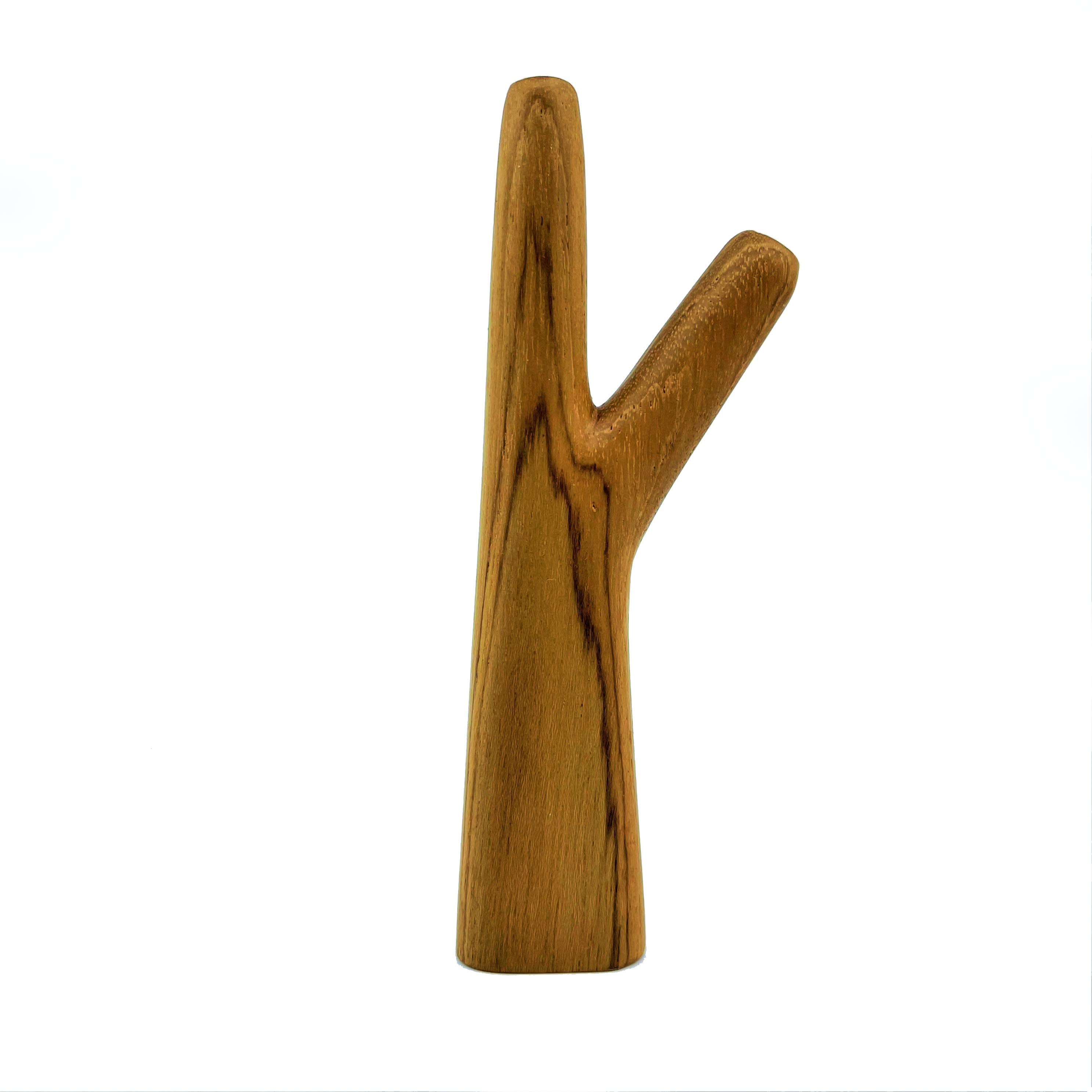 Stående Kuripe - Teak