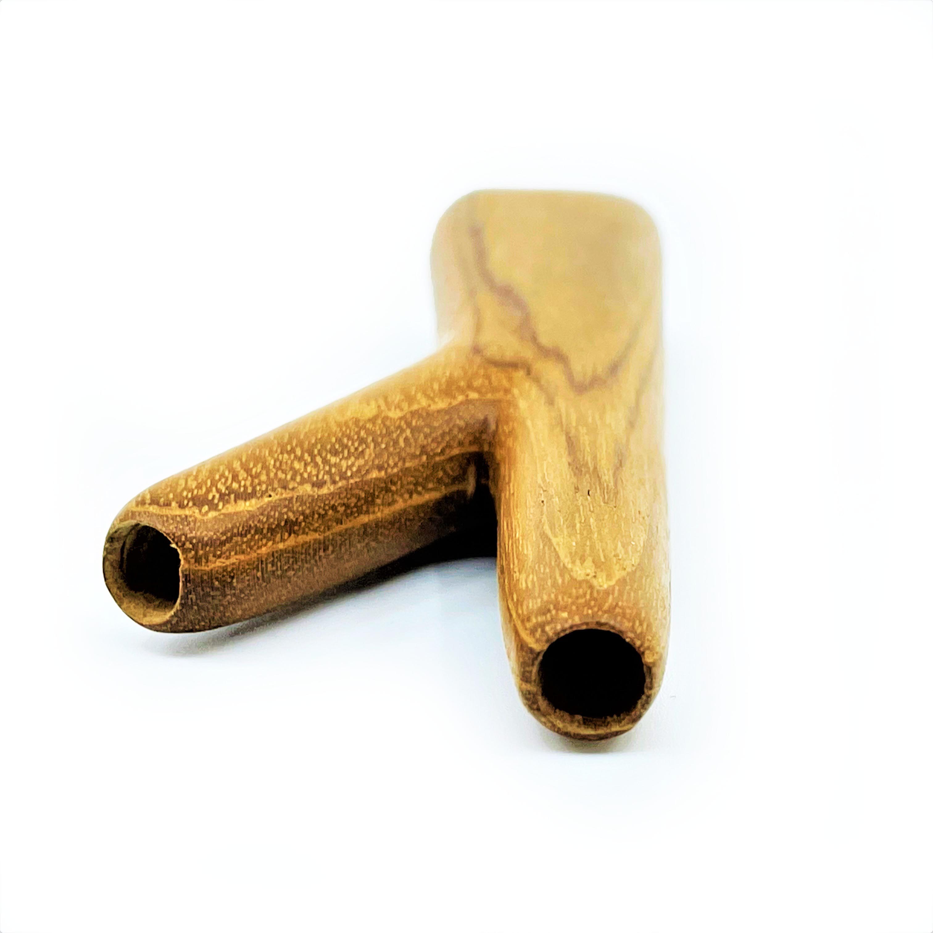 Stående Kuripe - Teak - 4