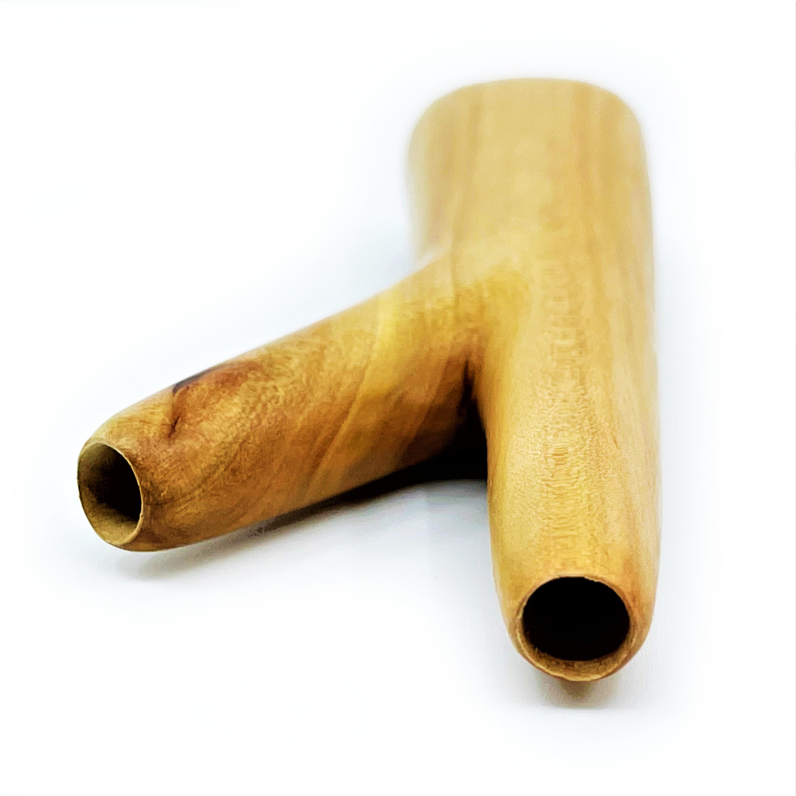 Standing Kuripe - Cemara Wood - 4