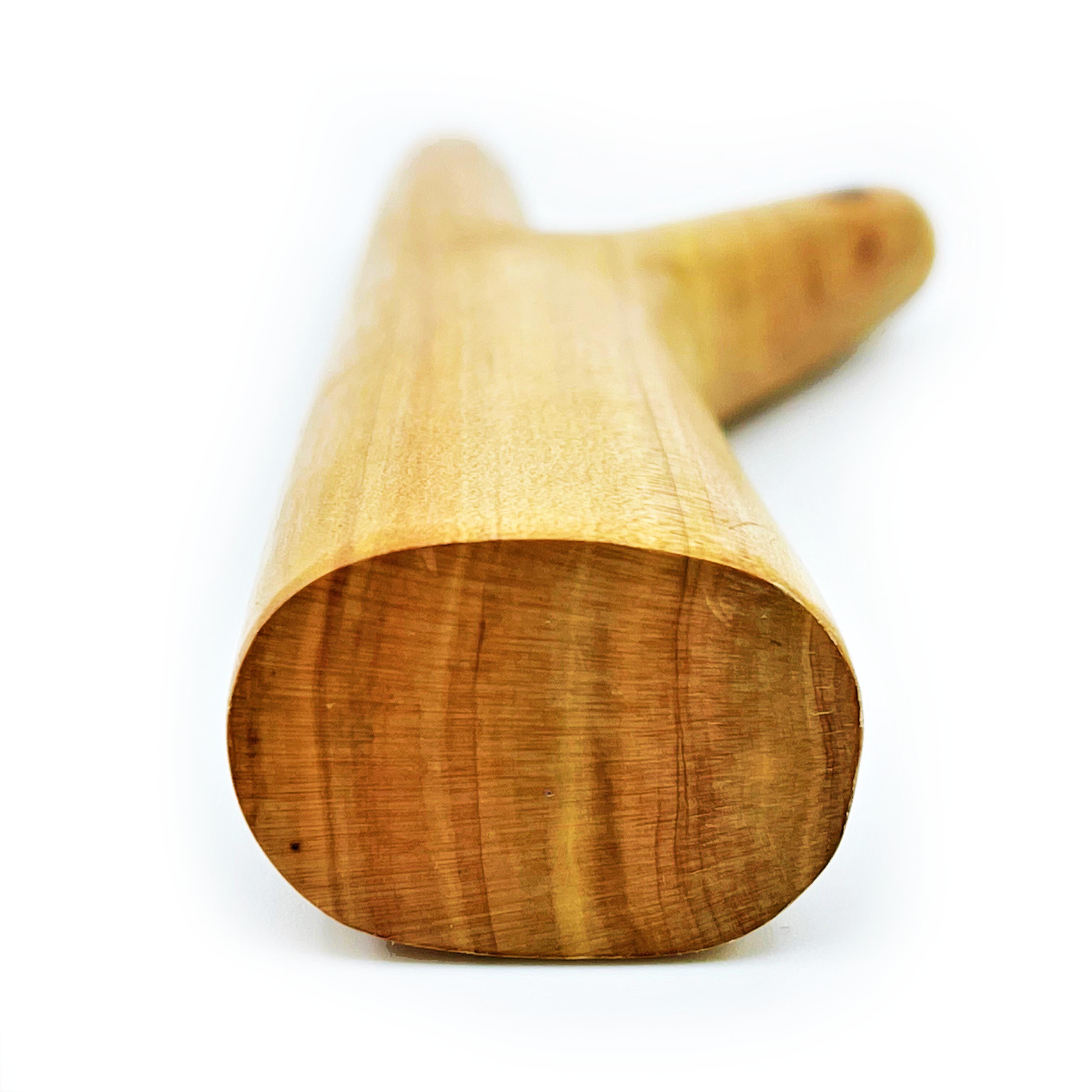 Standing Kuripe - Cemara Wood - 3
