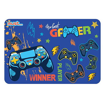 Game Play Underlägg