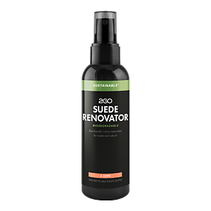 2GO  Sustainable suede Renovator