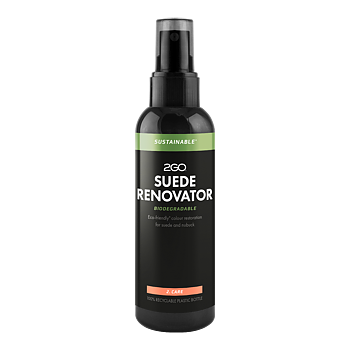 2GO  Sustainable suede Renovator