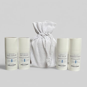 Föllinge Professional Mature & Renewal - Try Out Set 4x15 ml