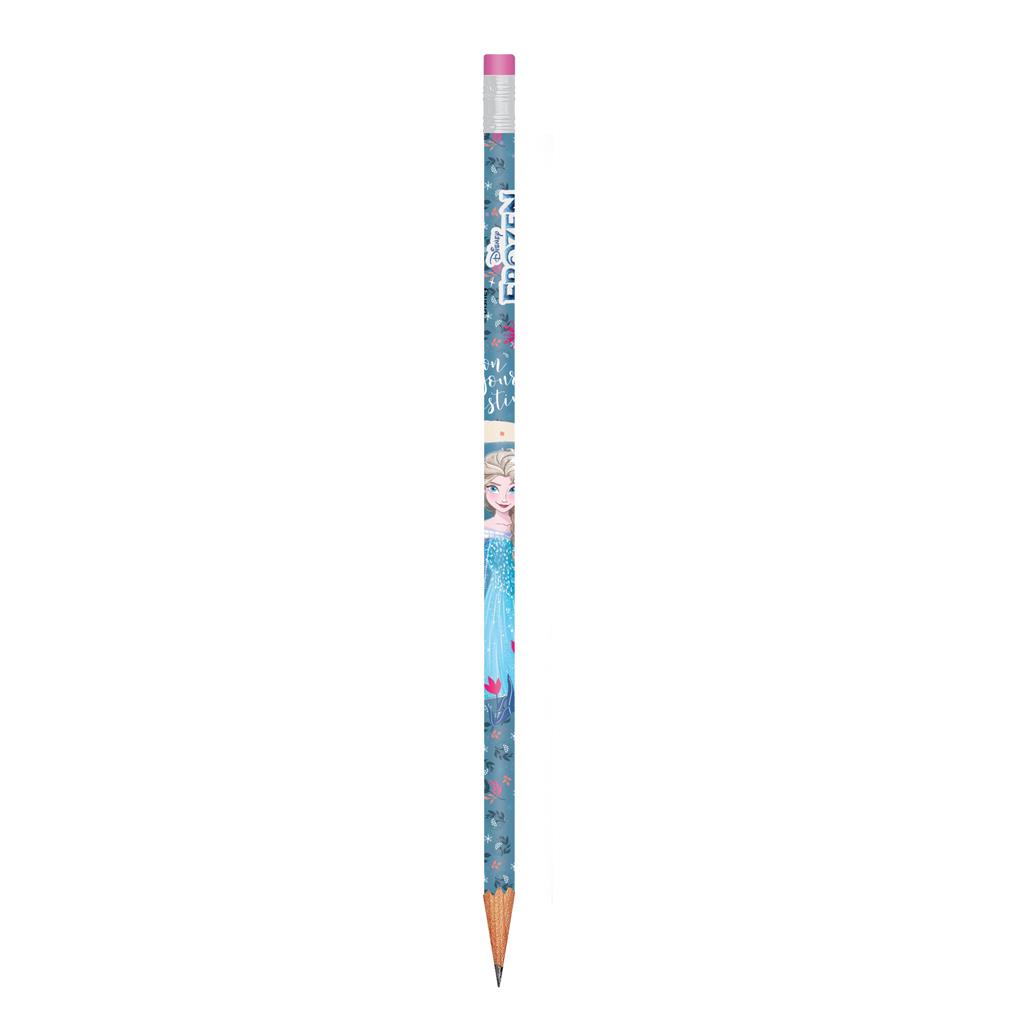 Frost Disney Blyertspenna 6 pack - 3