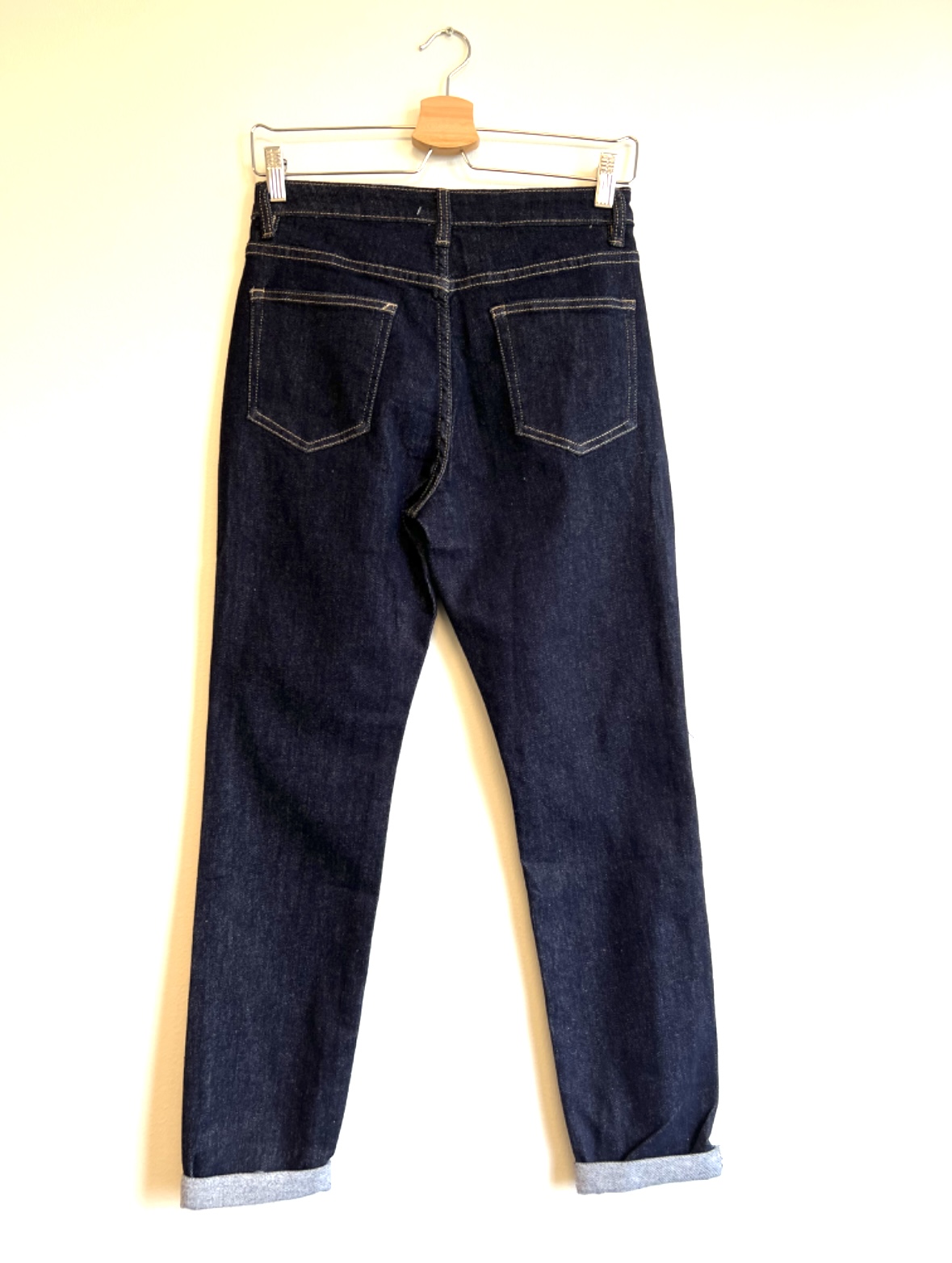 Stajl jeans  - 2