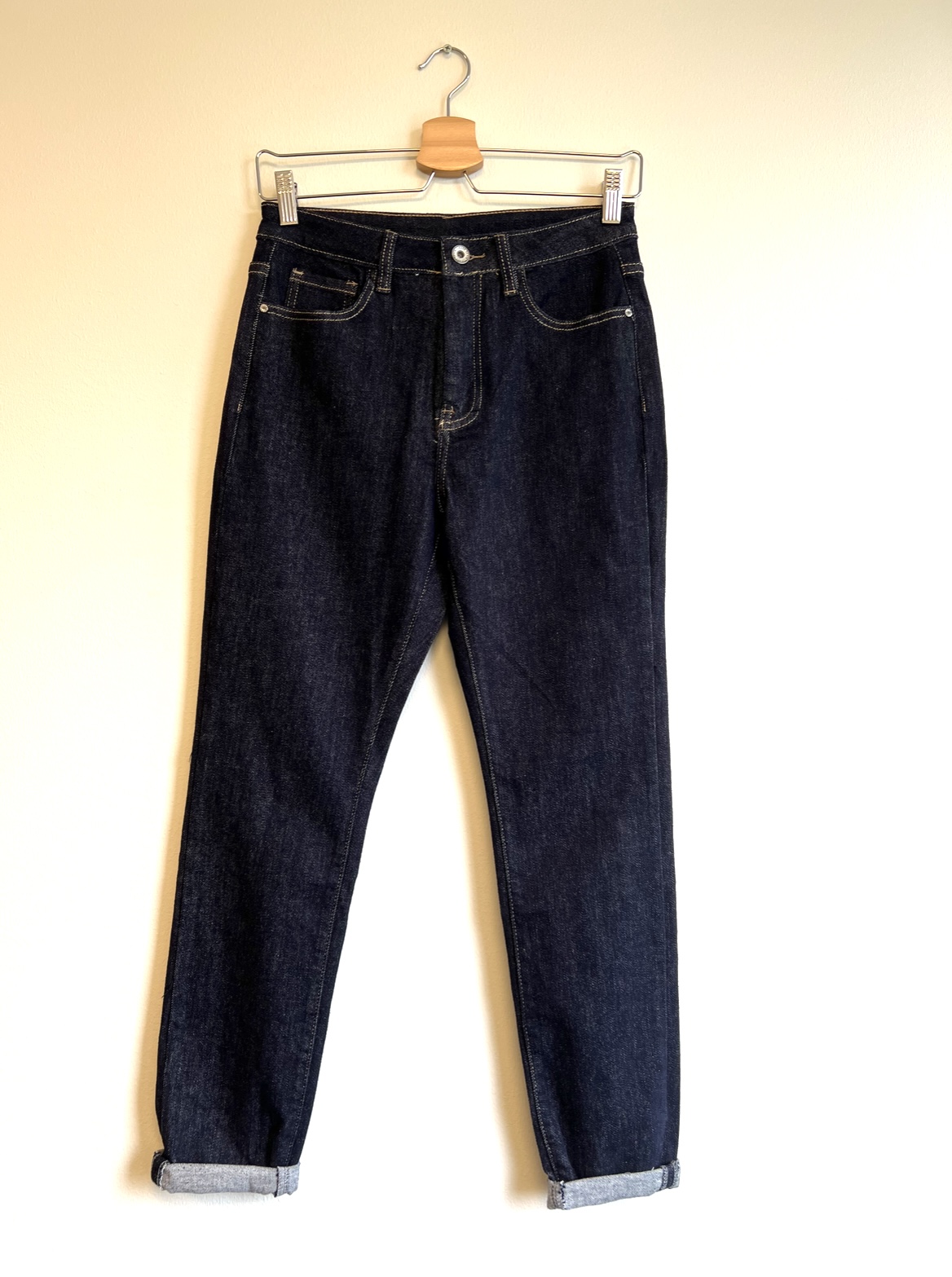 Stajl jeans 