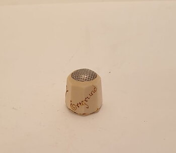 Thimble Oregrund