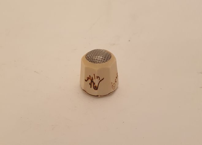 Thimble Oregrund - 2