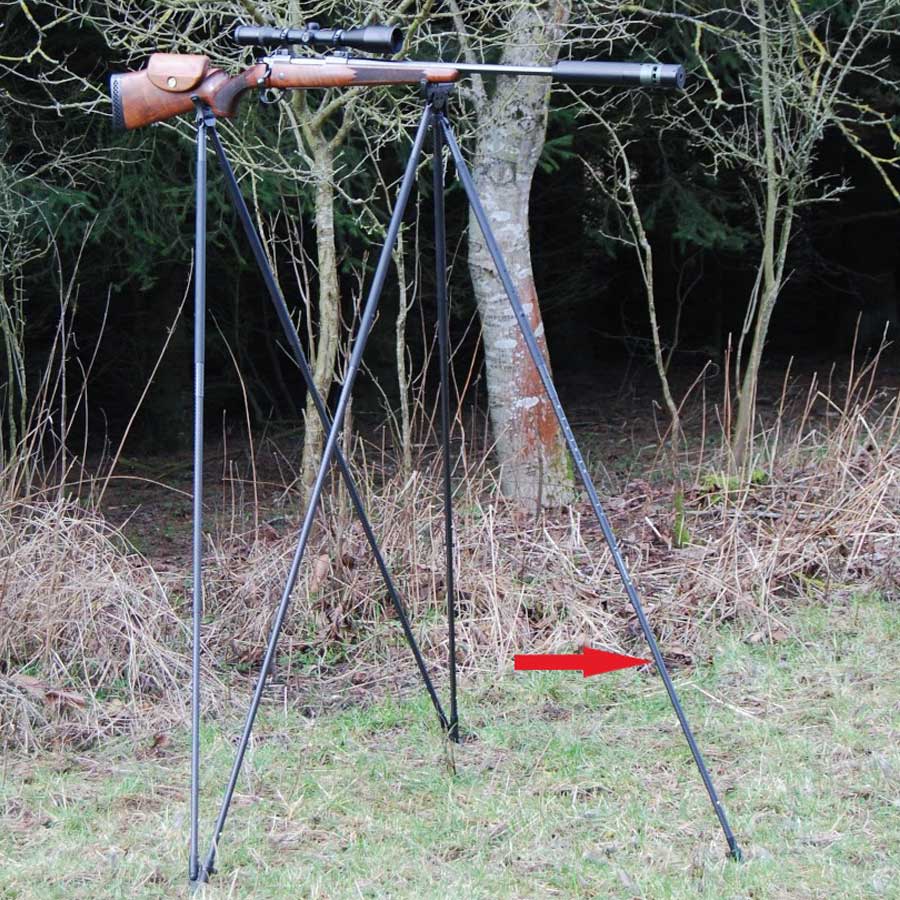 Viper-Flex Single Leg Styx PRO TO GO