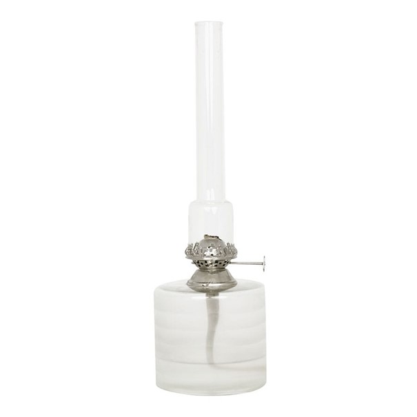 Fotogenlampa Frost rak, 9,5x32 cm - 2