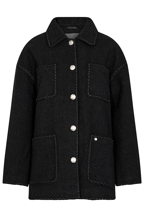 Mos Mosh - MMWillow Soeul Jacket