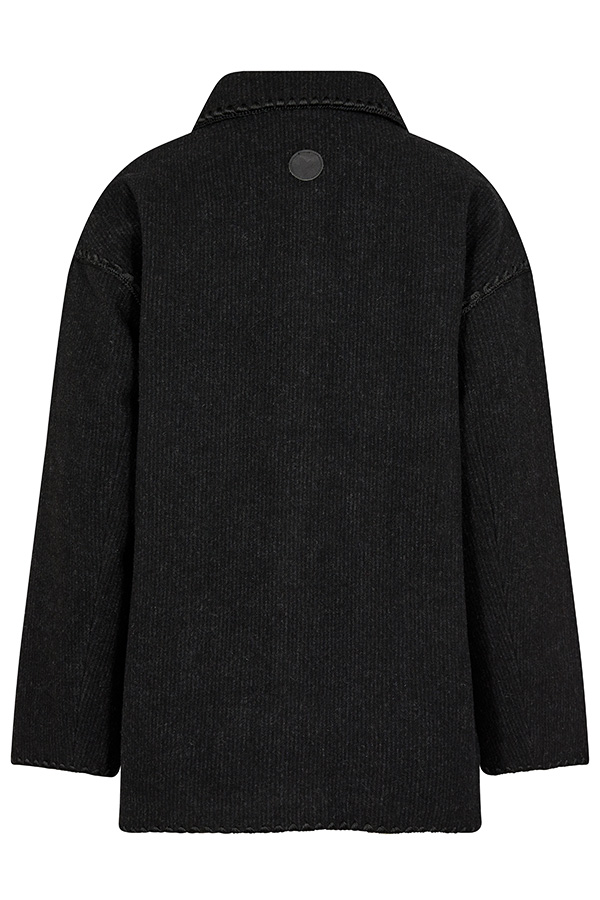 Mos Mosh - MMWillow Soeul Jacket - 2
