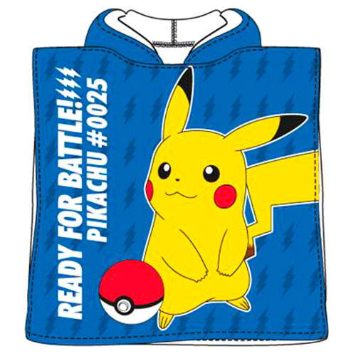 Pokemon Badponcho AS