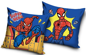 Spiderman Marvel Kudde Super Hero