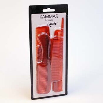 Kammar 6-pack