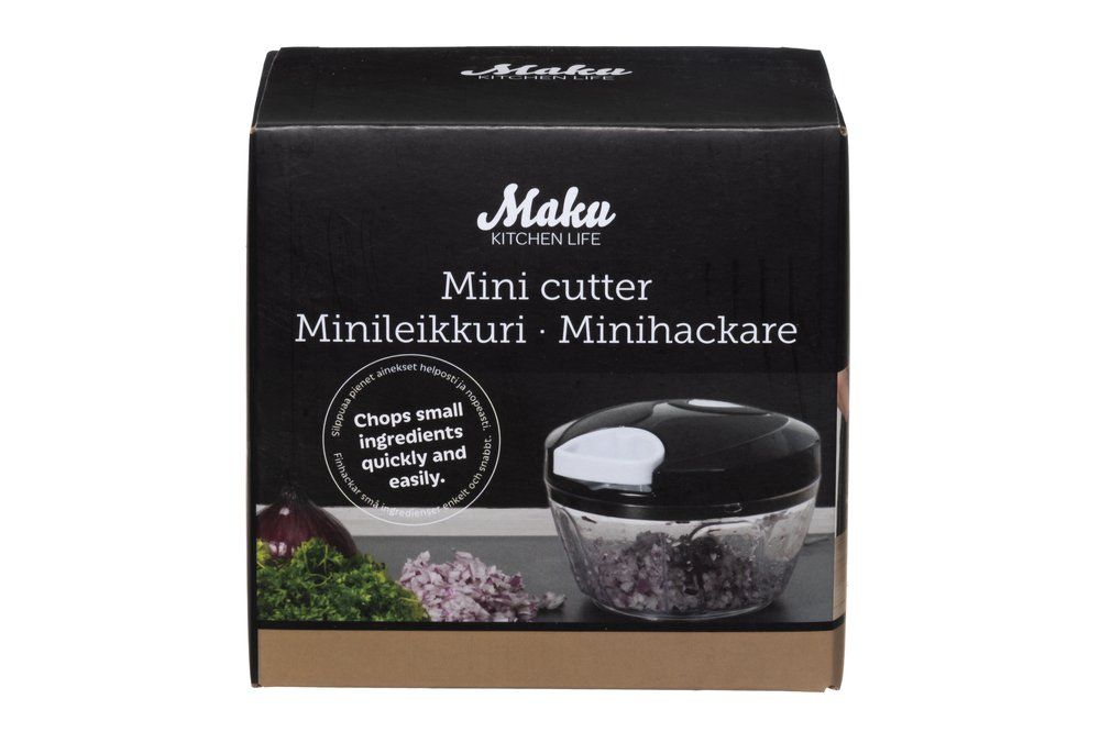 Miniskärare - 5