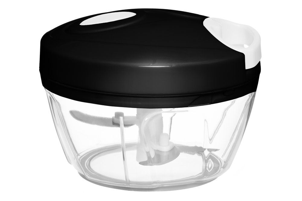 Miniskärare