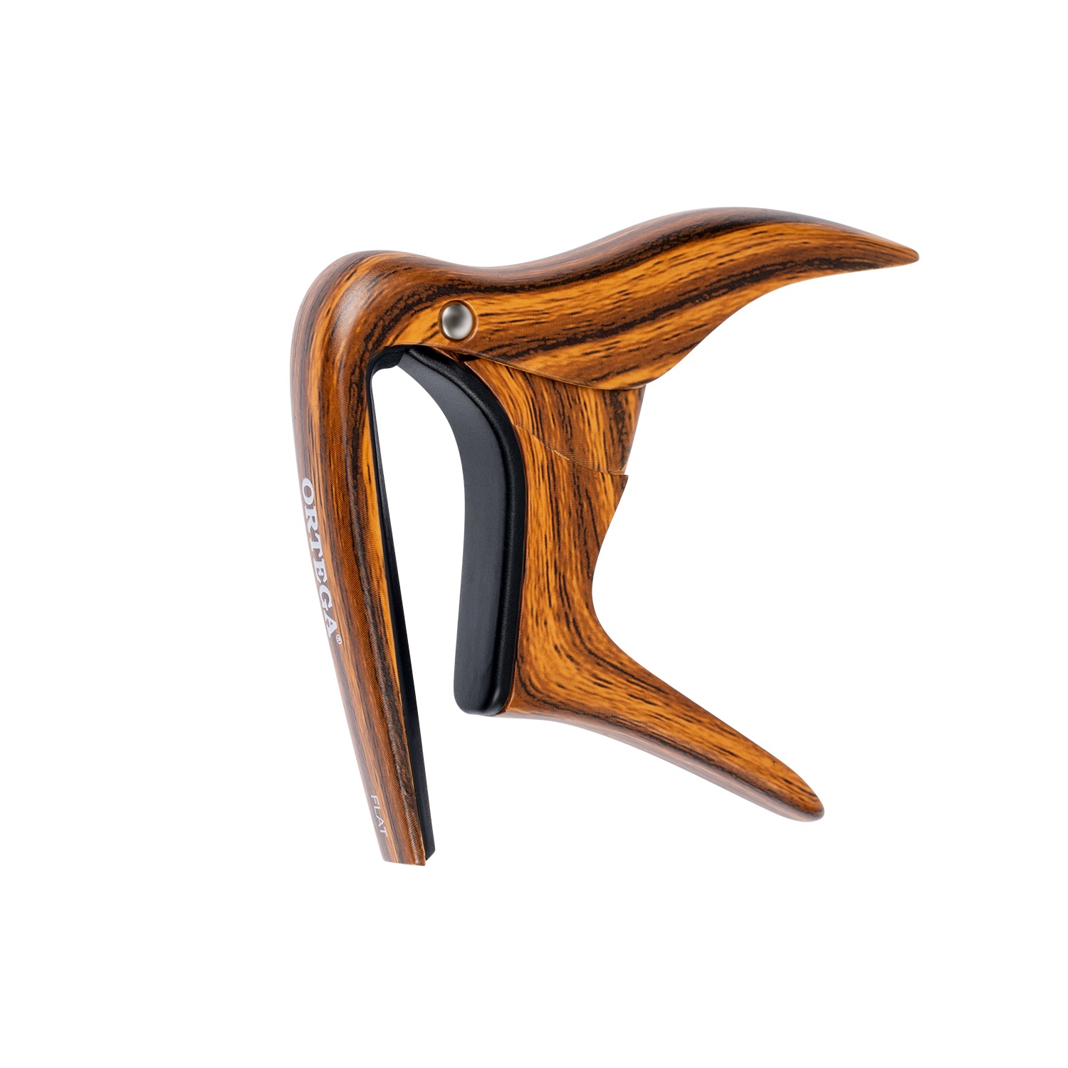 Ortega Capo Nylon Walnut - OCAPO-WND