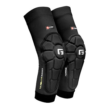 G-Form Pro Rugged 2 Elbow Black/Black