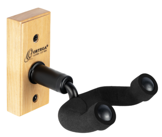 Ortega  Guitar Wall-hanger OGH-1NT