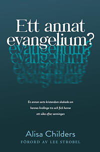 Ett annat evangelium - Alisa Childers
