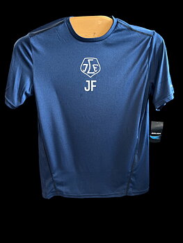 Bauer Tränings T-shirt Senior (LIF)
