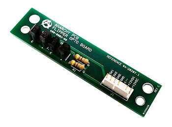 Flipper Opto Board - A-16384