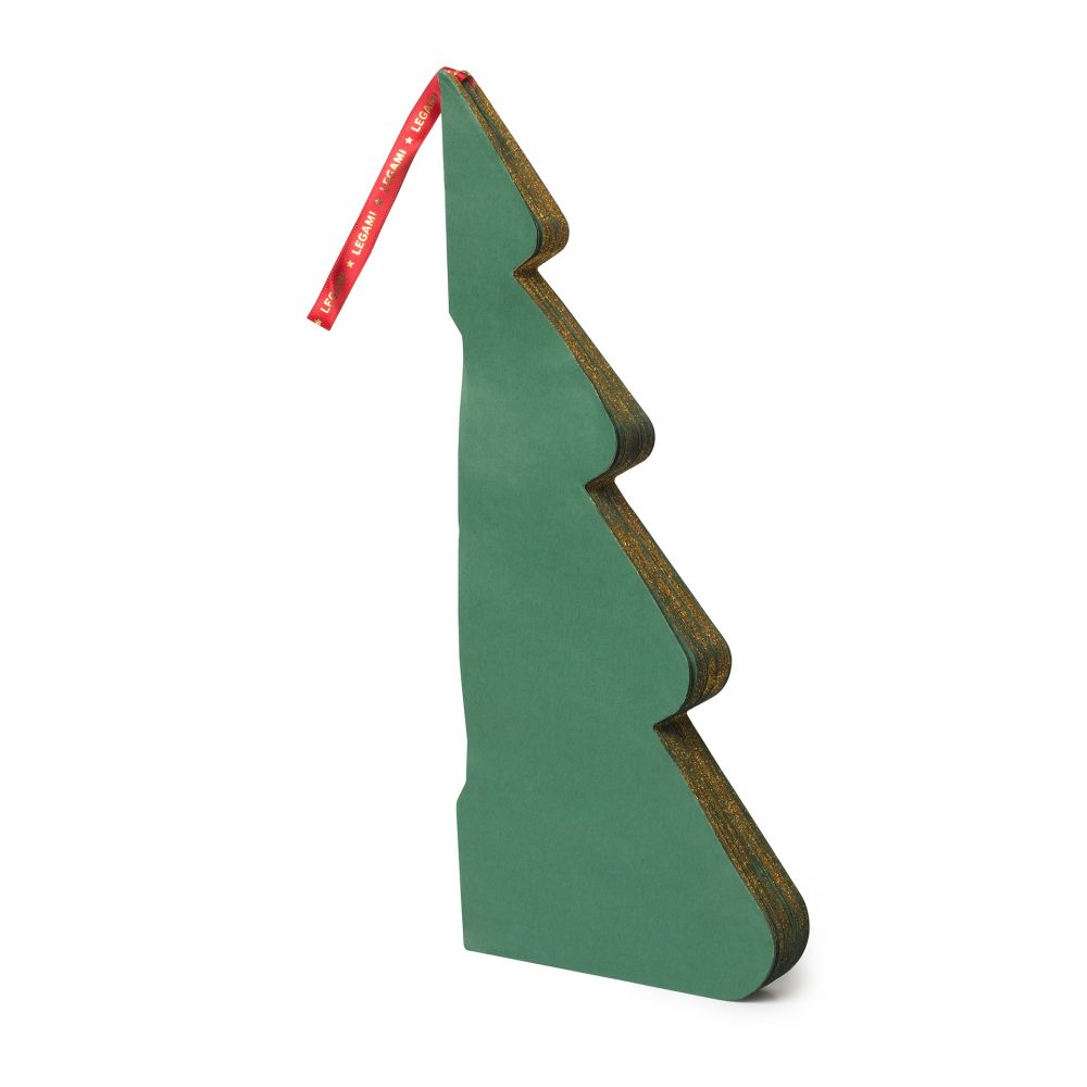 Pappersjulgran - 5