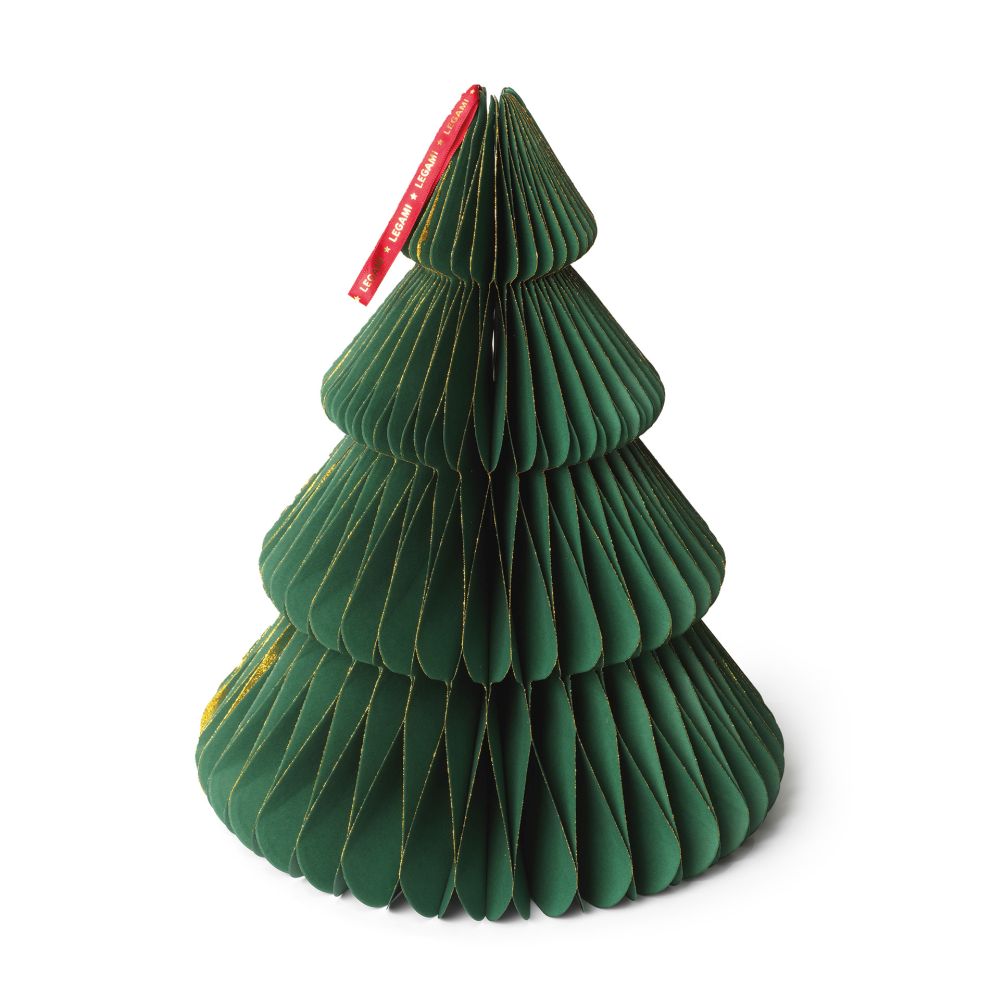 Pappersjulgran - 2