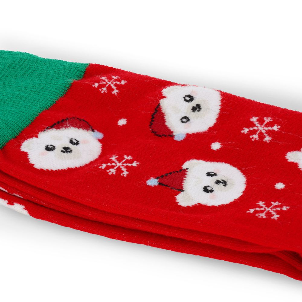Julesokker, Polar bear, mænd - 4