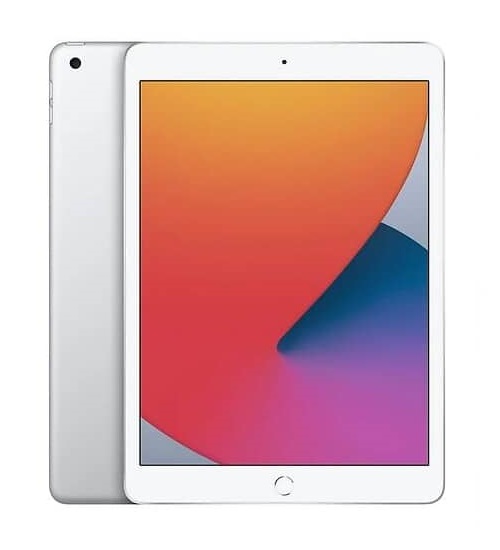 Apple iPad 8th Generation (2020) - 3