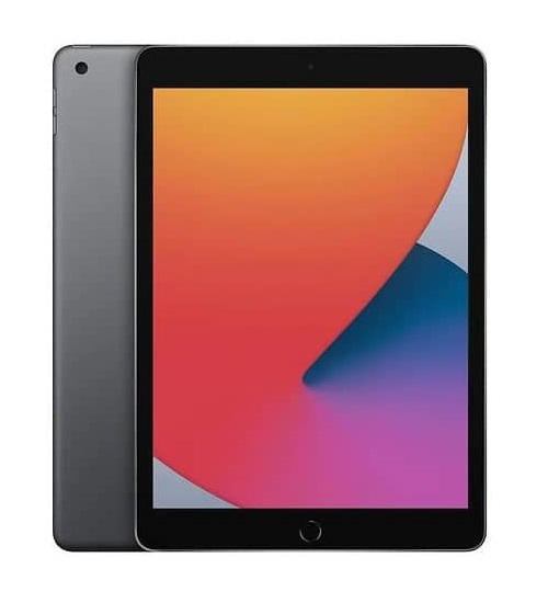 Apple iPad 8th Generation (2020)