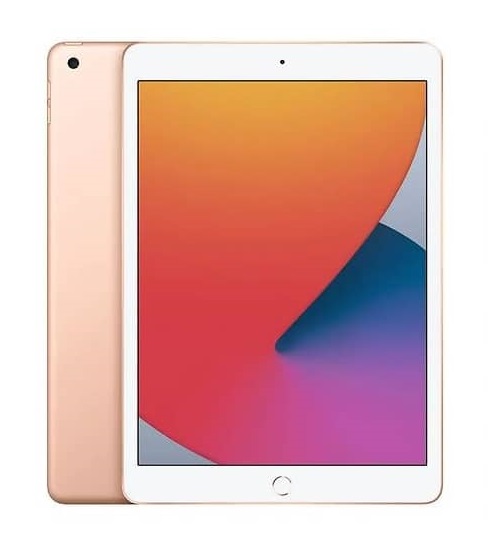 Apple iPad 8th Generation (2020) - 2