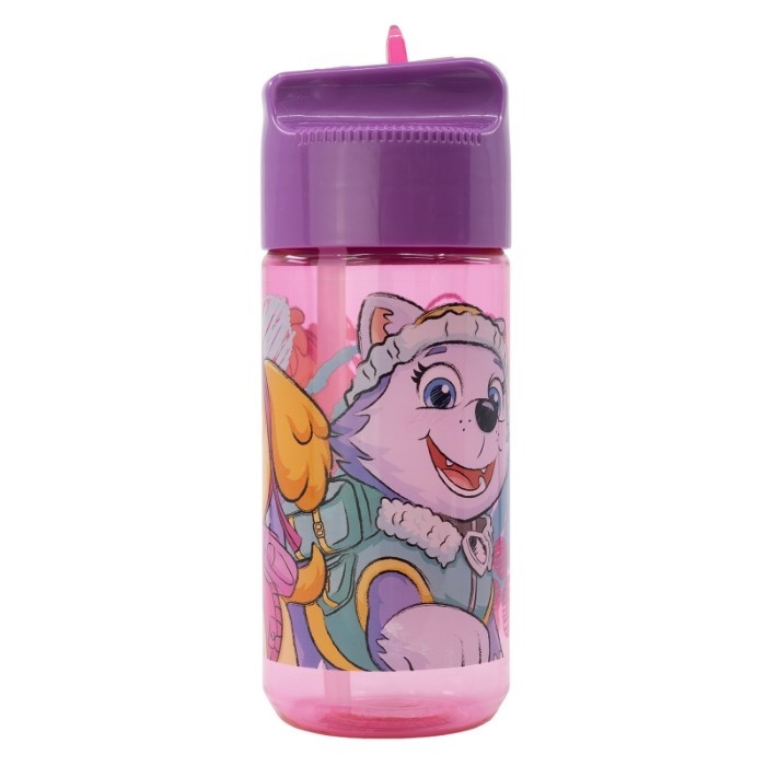 Paw Patrol Vattenflaska 430 ml Girl