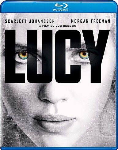 Lucy (BLU-RAY)