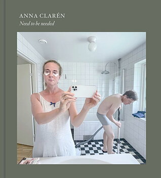 Anna Clarén - Need to be needed