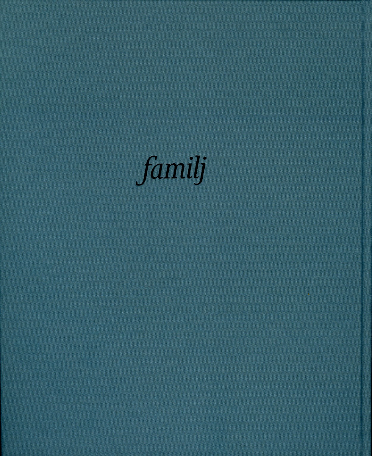 Hannah Modigh, Ewa Stackelberg, Anna Clarén - familj - 2