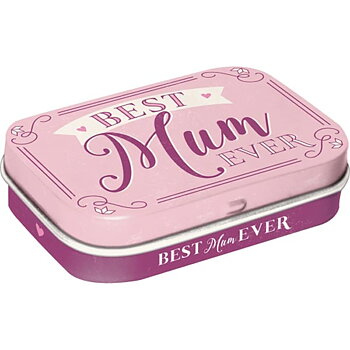 Mint pastiller - Best Mum