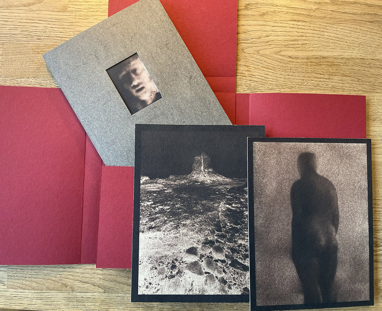 Peter Wiklund - Ängelen - 6
