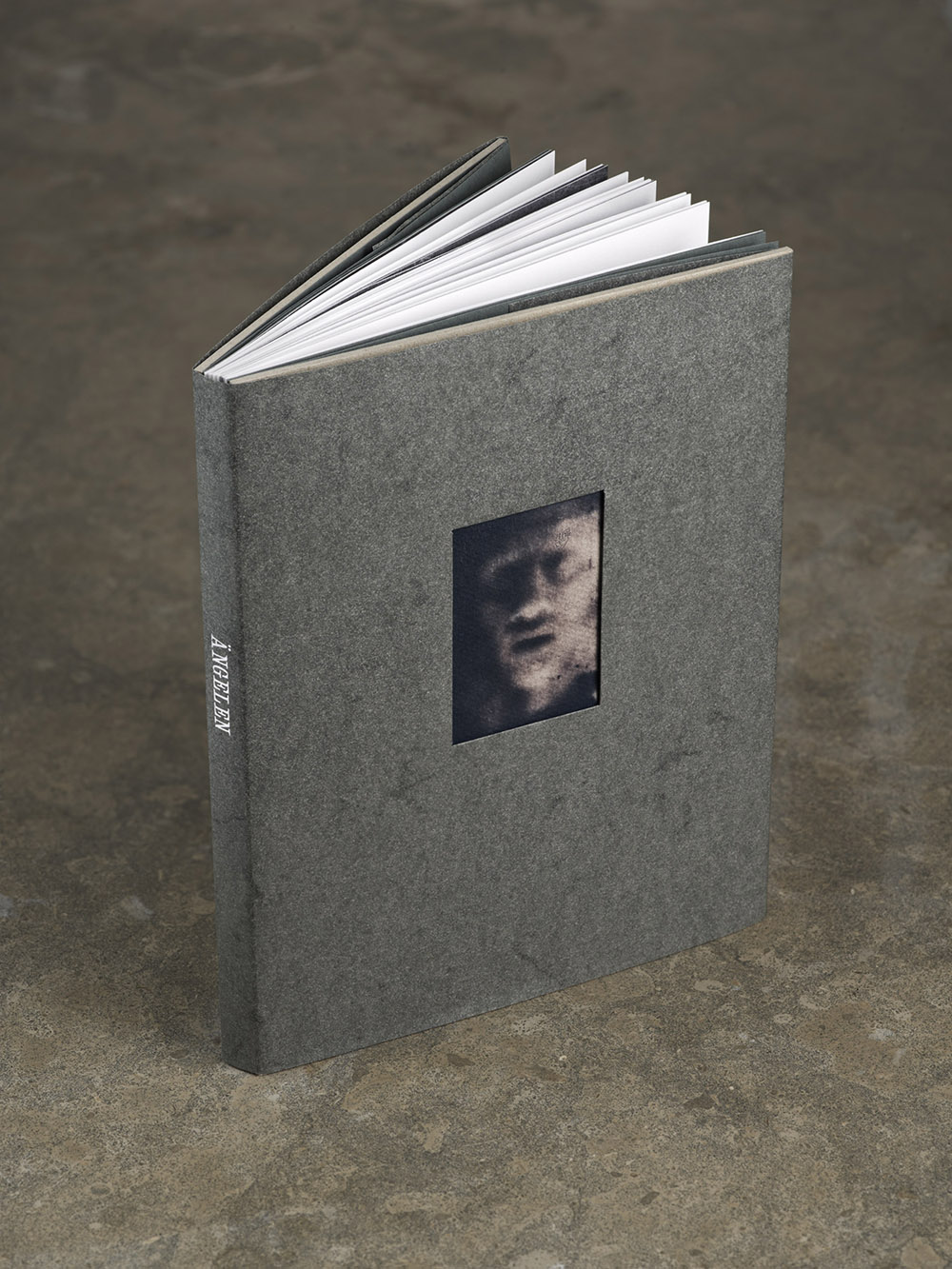 Peter Wiklund - Ängelen - 2