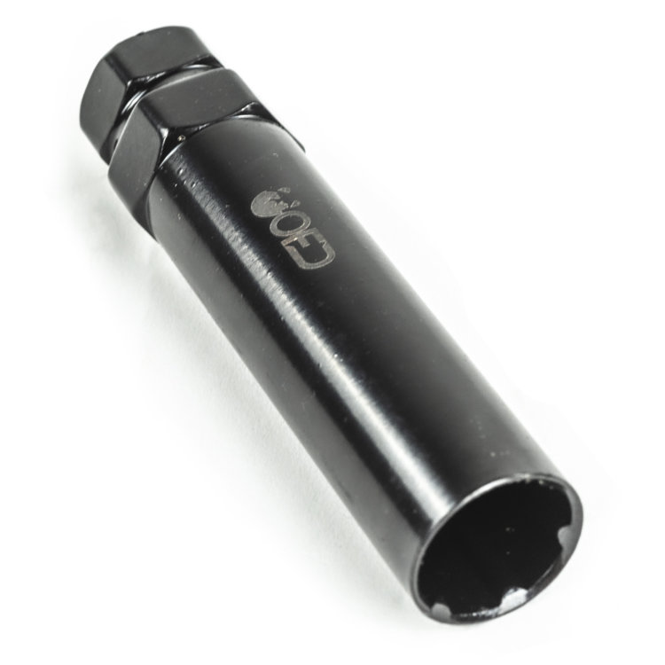 OFD Wheel Nut Key 6 Spline - Jeep JL & JLU