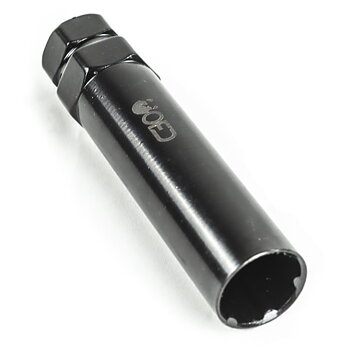 OFD Wheel Nut Key 6 Spline - Jeep JL & JLU