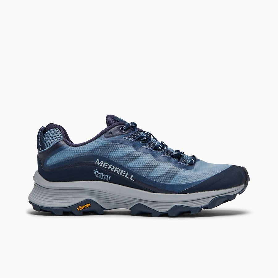 Merrell Moab Speed Gtx W