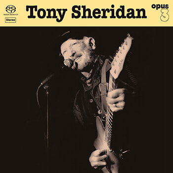 Tony Sheridan: And Opus 3 Artists (CD)
