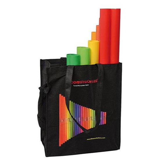 Boomwhackers Basic School Set 28 tubes BW-SET04 - 2