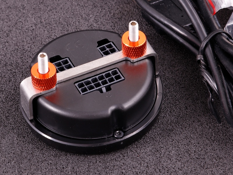 52mm Can Bus Gauge (MFD15 Gen2) - 2